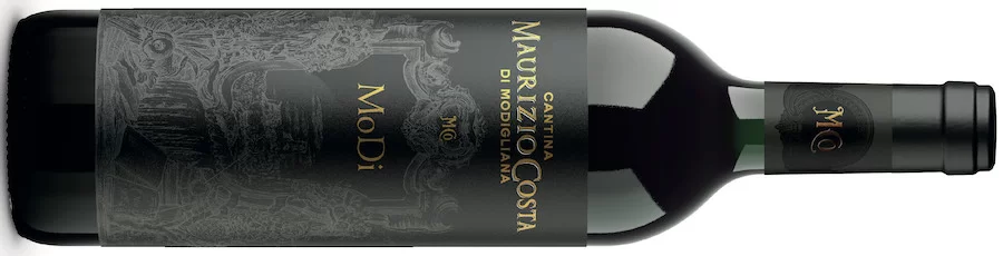 Maurizio Costa_modi_testo