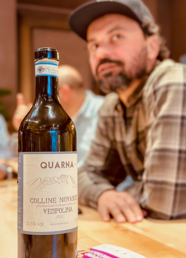 Quarna vini_vespolina_testo