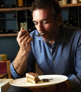 Beccherie_Paolo Lai e il Tiramisù_evidenza