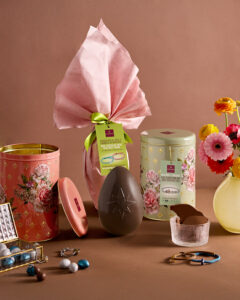 Domori_pasqua 2025_evidenza
