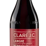 Langhe DOC Nebbiolo Claré J.C._still life_photo credits Mattew Molchen