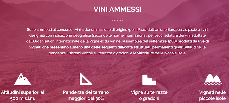 Mondial Vin ectrems_Regolamento_testo
