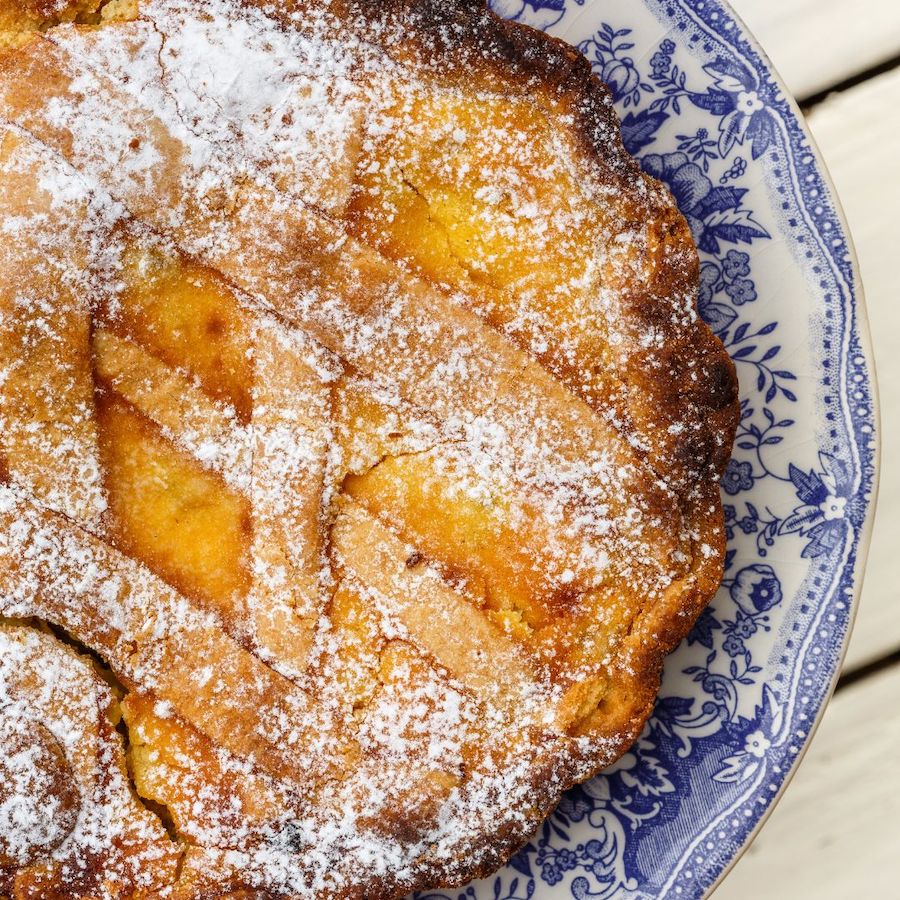 pastiera_2025