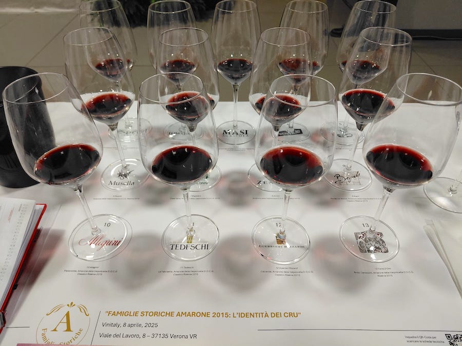Amarone famiglie storiche_testo