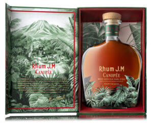 Rhum J.M Canopée_evidenza