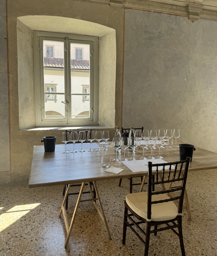 VIni delle coste_testo