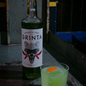 World Cocktail day_gallery_Grinta Gimlet Michele Filip per Glep