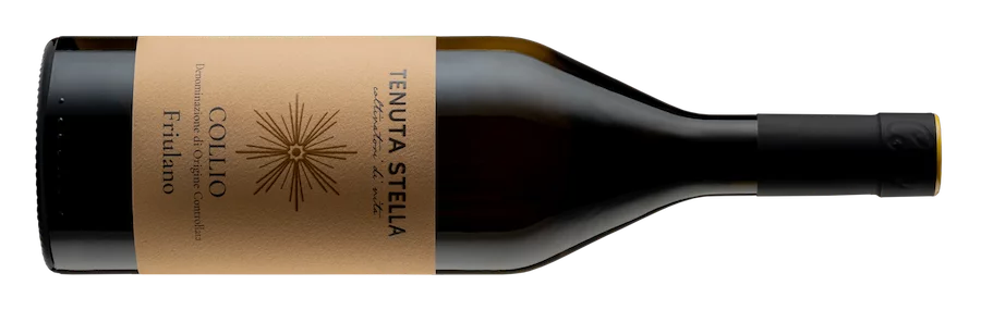 Tenuta Stella Friulano_testo