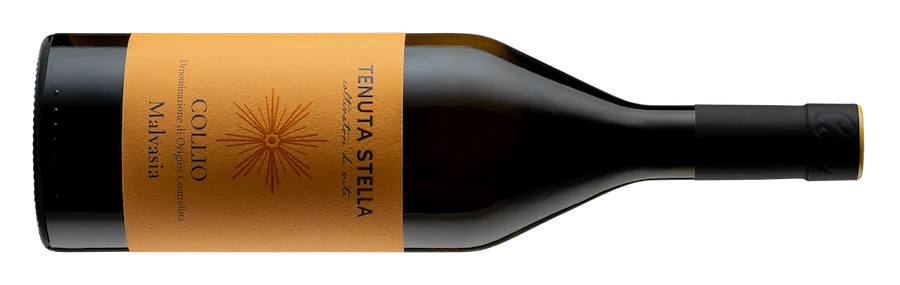 Tenuta Stella Malvasia_testo
