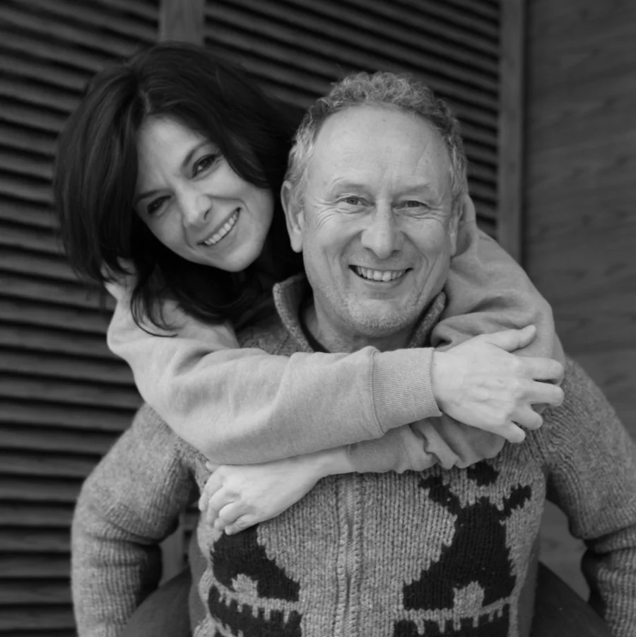 Tenuta Stella_Erika Barbieri enologa e Alberto Faggiani agronomo_testo