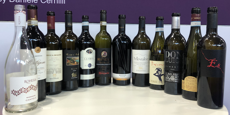 Vini Rossi Mediterranei_testo