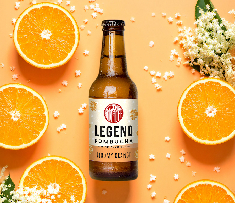 Bloomy Orange_ evidenza