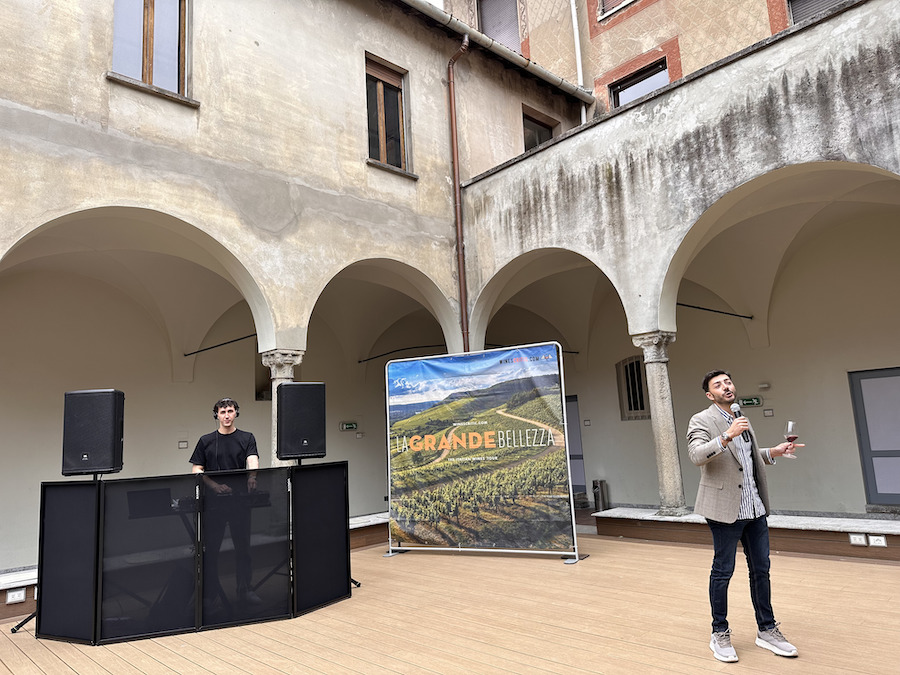 La grande bellezza_evidenza