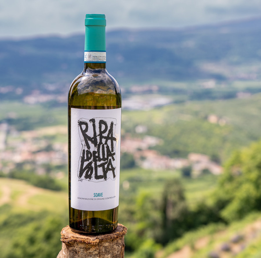 Ripa della volta_evidenza