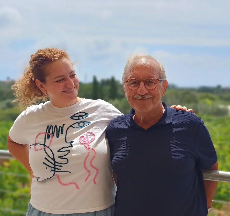 Azienda Agricola Le Rose_evidenza