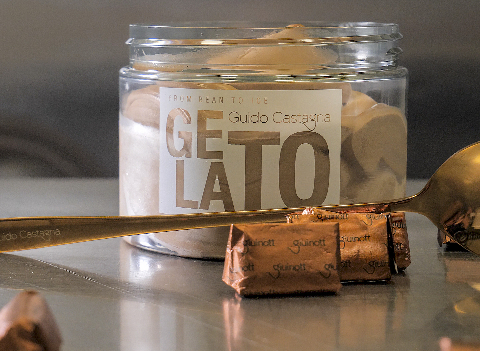 Gelato Guido Castagna Giuinott_copertina