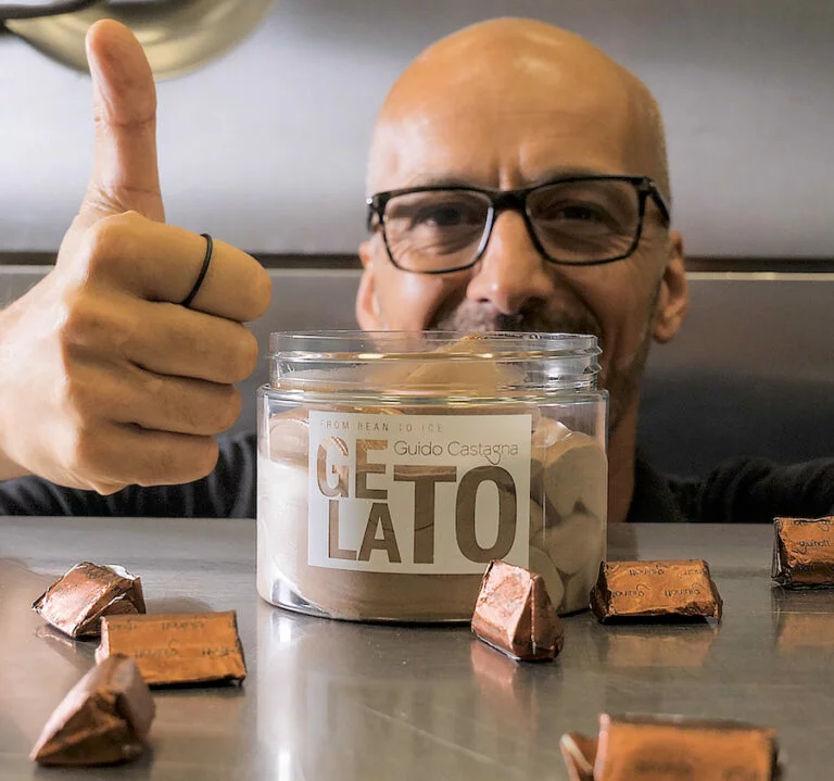 Gelato Guido Castagna_evidenza