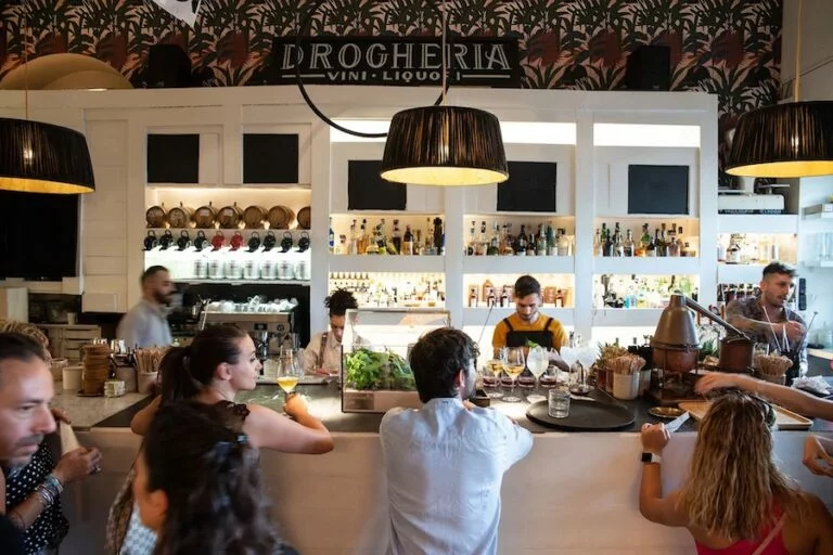 la drogheria torino_evidenza