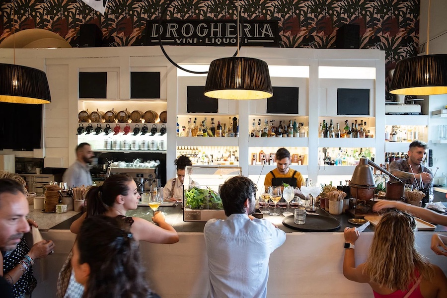 la drogheria torino_evidenza