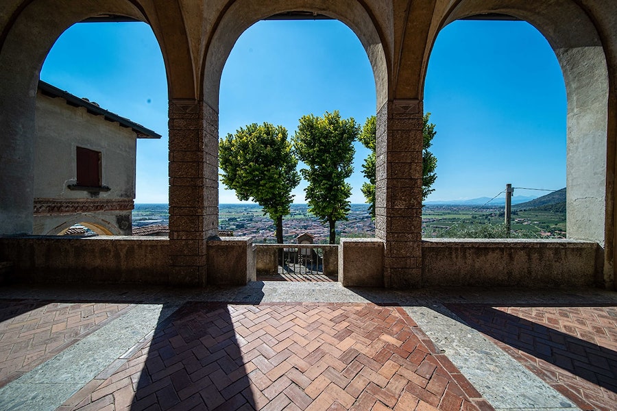 Abbazia franciacorta_evidenza