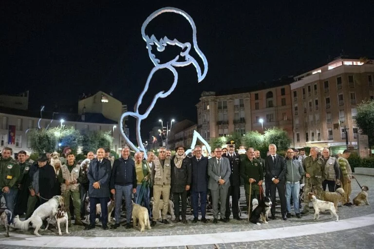 Capodanno del Tartufo_evidenza