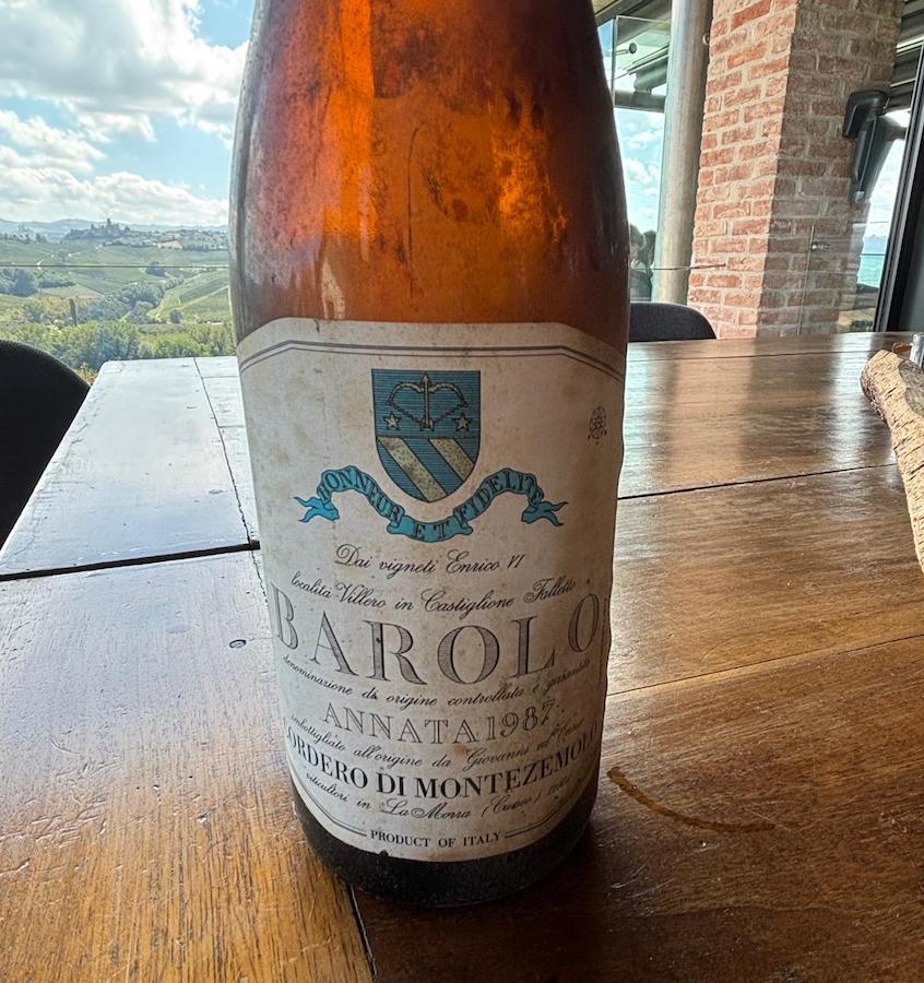 Cordero di Montezemolo_degustazione_1987