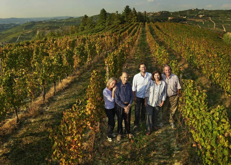 Poderi Colla_Famiglia Colla_evidenza
