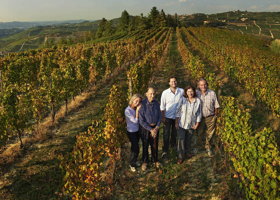 Poderi Colla_Famiglia Colla_evidenza