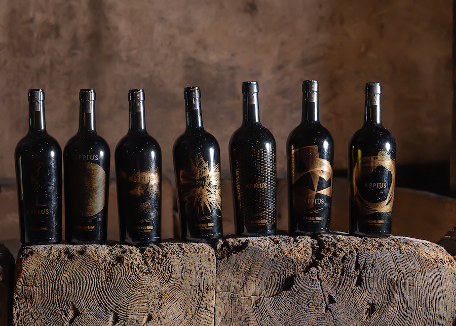 Appius_I vini della masterclass