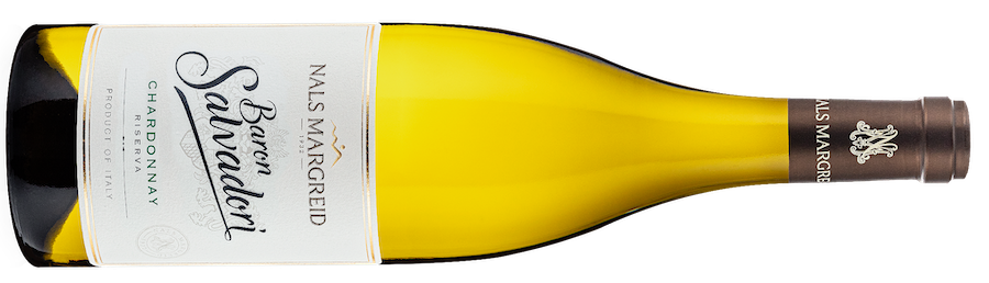 BARON SALVADORI Chardonnay Riserva