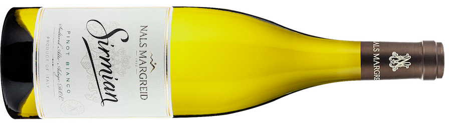 SIRMIAN Pinot Bianco_nals magreid