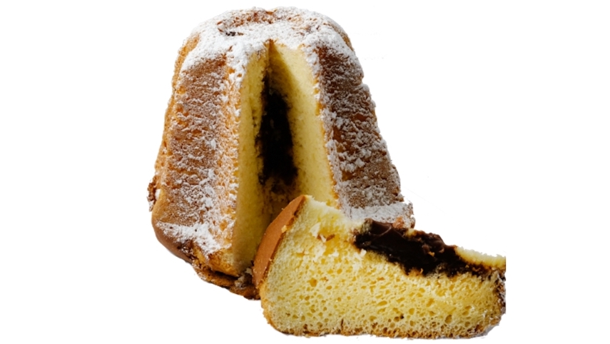 pandoro gdo gluten freecopertina gdo natale - 3