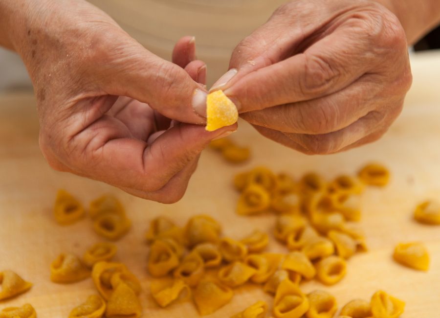 sapori del natale_tortellini_