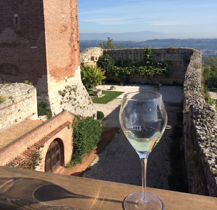 Castello con Durello_evidenza