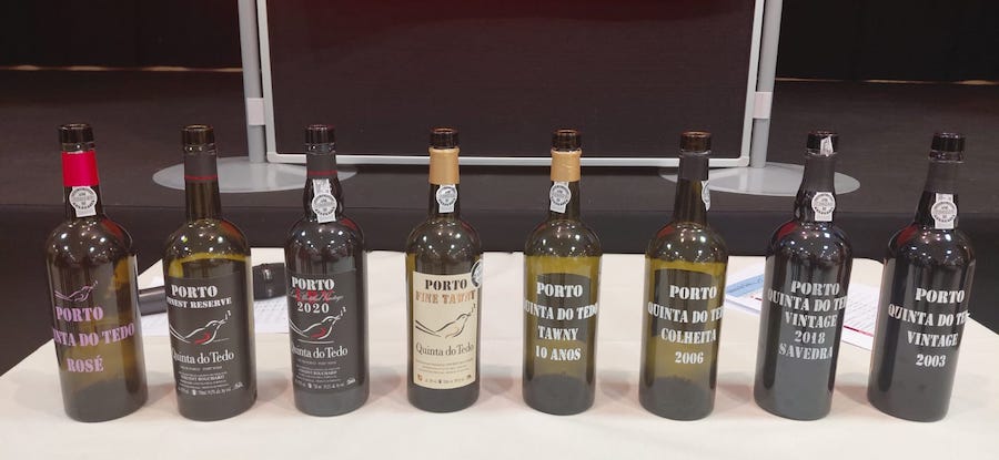 Consorso Macon_testo_degustazione porto