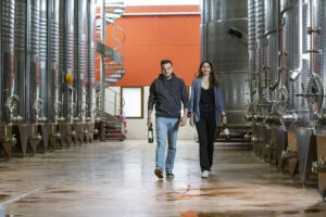 Elena ed Enrico Sarotto, evideza_