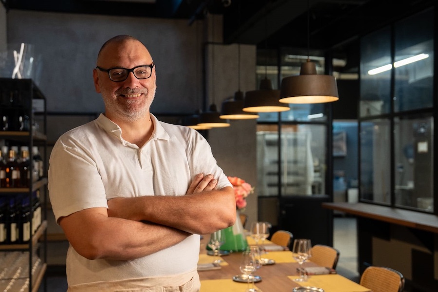 Garage Forno_Fabrizio Franco