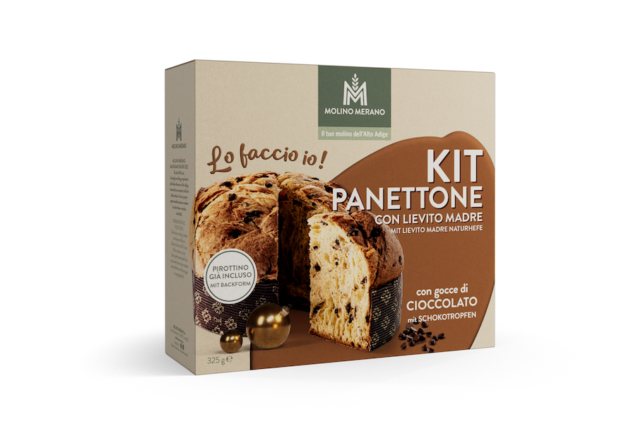 Molino Merano_Kit Panettone_pack_2025