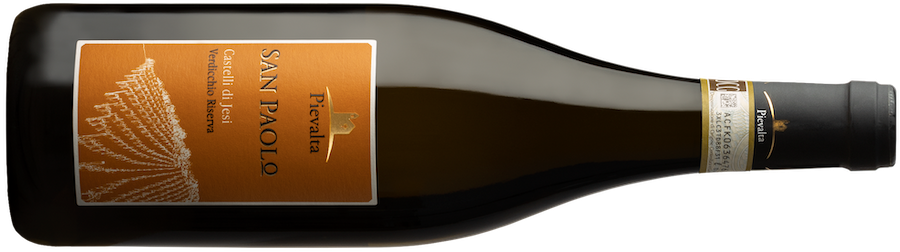 Pievalta - San Paolo Riserva