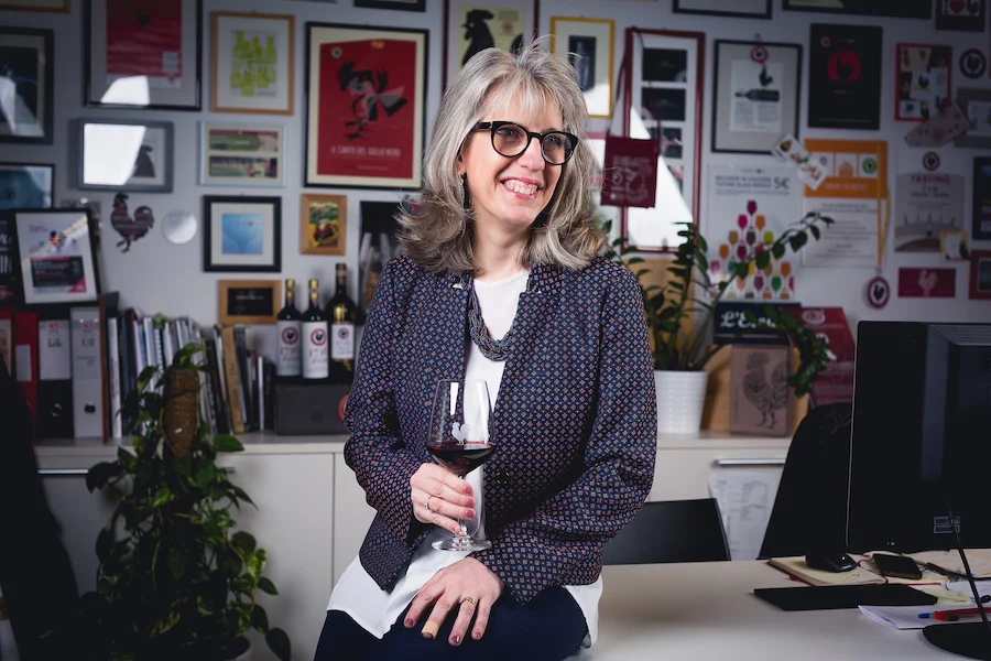 carlotta gori_evidenza