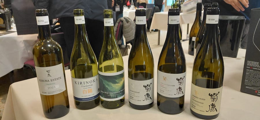 consorso macon_degustazione giappone