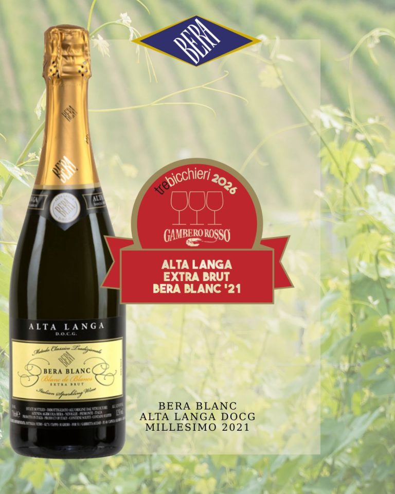 2025 GAMBERO ROSSO