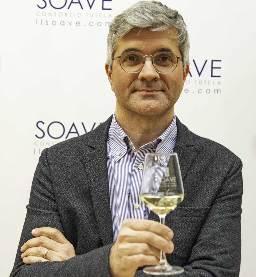 Soave_Cristian_Ridolfi_Presidente_Consorzio_Soave