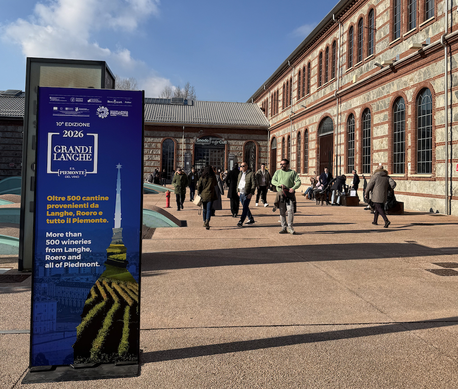Grandi Langhe 2026_evidenza