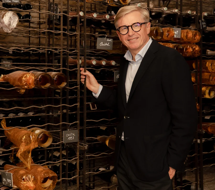 Louis Roederer_evidenza_ritratti