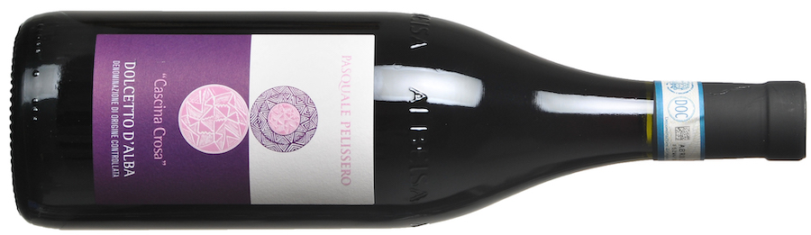 dolcetto d'Alba pelissero