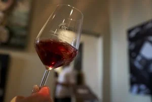 CILIEGIOLO DI MAREMMA e cucina giapponese_evidenza