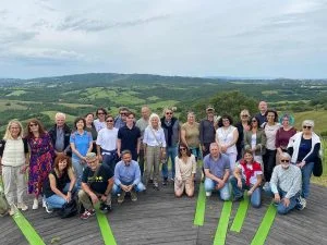 Donne della Vite_evidenza_ a Fattoria La Maliosa