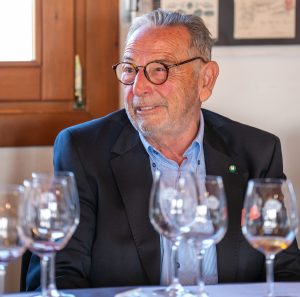 Fausto Maculan_50 vendemmie_evidenza