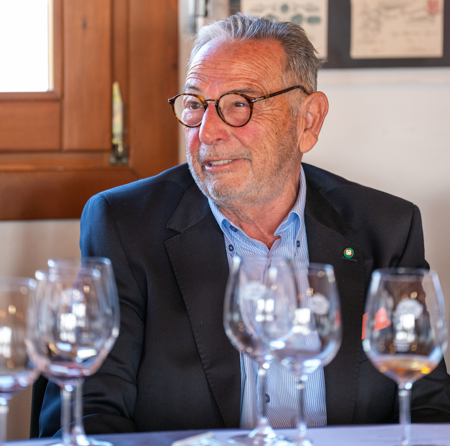 Fausto Maculan_50 vendemmie_evidenza